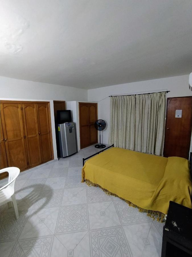 Hostal Villa Del Mar - Rodadero - Santa Marta (Magdalena) — Fotos 2
